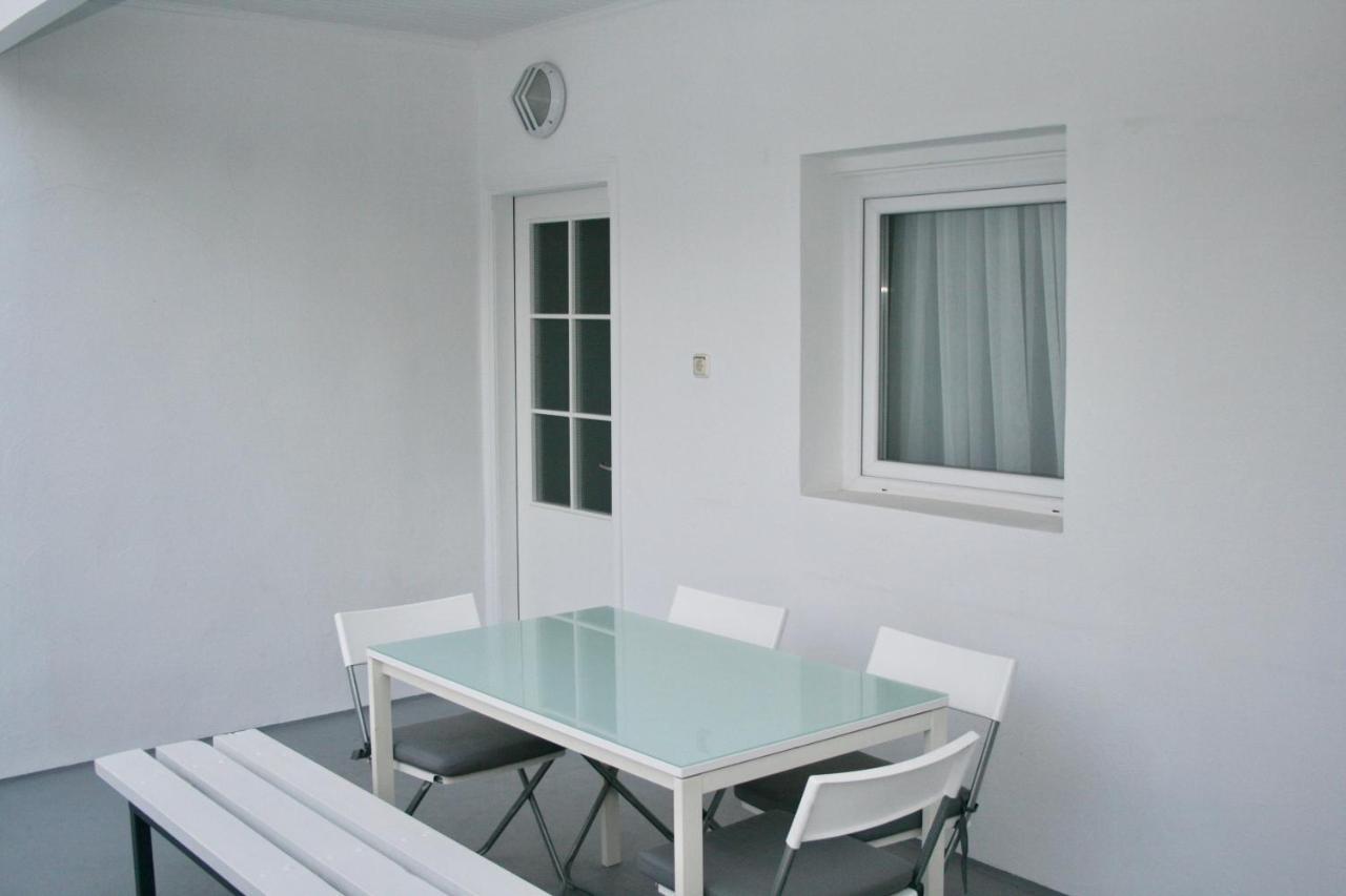 Rem House Apartment Thessaloniki Exterior photo